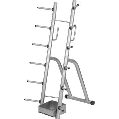 Support De Rangement / Rack De Rangement Body Pump pour 180