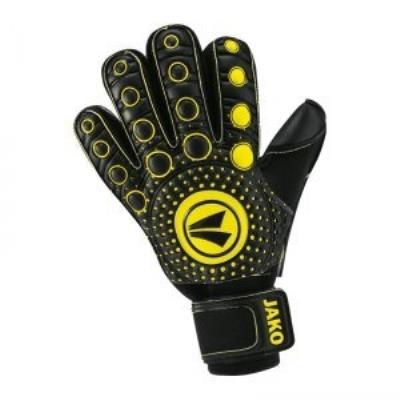 Jako Tw Medi Gants De Protection Multicolore Noir Jaune Fluo 7 pour 78