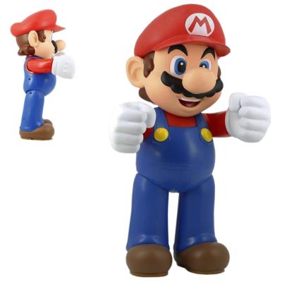 Grande figurine Mario 48 cm pour 71
