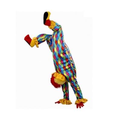 Mascotte : Dguisement de clown pour 713
