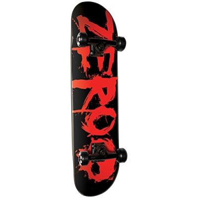 Zero Skateboard Blood Youth Red 7,0 pour 134