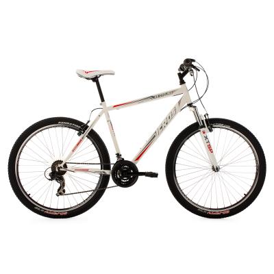 Vtt Semi Rigide 27,5pouces Icros Blanc Tc 51 Cm Ks Cycling pour 208