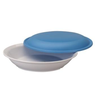 ASSIETTE PLATE CAMBRO POLYCARBONATE 9CWNR 22,9cm Materiel ustensiles de