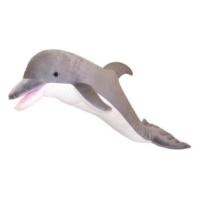 Peluche dauphin Maurice pour 57