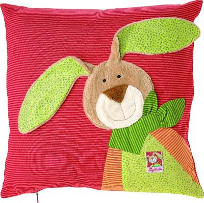 Sigikid - Coussin Wombel Bombel pour 63