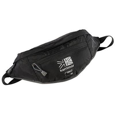 Karrimor Raid Ceinture De Randonnée 2 L, Noir pour 37