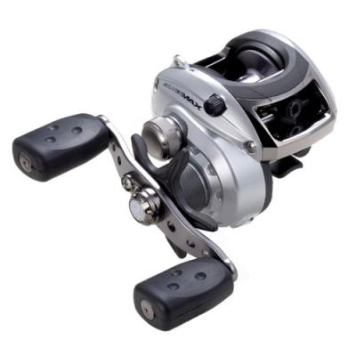 Abu Garcia Silver Max 2 Moulinet Low Profile pour 91