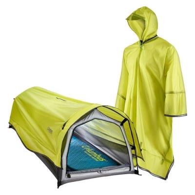 Columbus Poncho Tent Pro pour 96