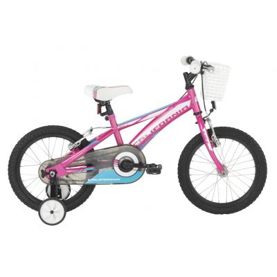 Vélo Fille Bh California 16 1s 2016 pour 195