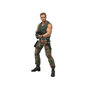 figurine predator fnac