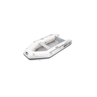 Bateau Gonflable Z-ray Ii 400 Plancher Aluminium pour 789