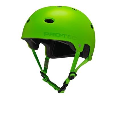 Pro-tec B2 Casque Skate Vélo Satin Green Xl pour 41