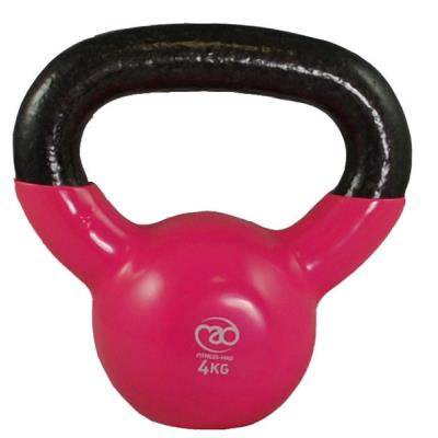 Fitness-mad - Haltère Russe - Noir - 24 Kg pour 99