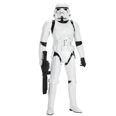 Grande figurine Stormtrooper 79 cm pour 91