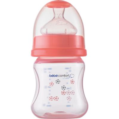 Biberon maternity rose 140 ml pour 4
