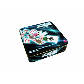 Fnac poker