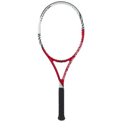 Wilson Team Grf Six.one Wrt71081u0 Adults Raquette De Tennis-rouge Blanc - 95 X 16 X 18 Cm pour 194