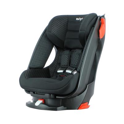 Sige auto inclinable Groupe 1 (9kg  18kg) - 4 toiles aux tests TCS - protection chocs latraux - Assise inclinable 4 positions pour 110