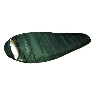 Starlite 450xl - Sac De Couchage Grand Froid - 20°c - Sacs De Couchage Sarcophage Pour Camping pour 73