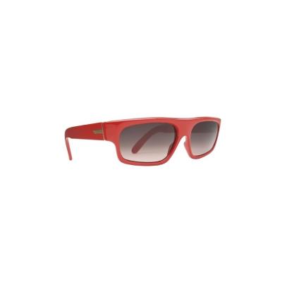 Lunettes De Soleil Von Zipper Monterey - Red Opus / Bronze pour 53