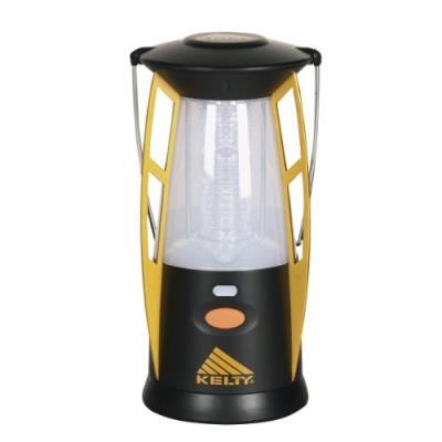 Kelty Lumacamp Lantern (noir) pour 71