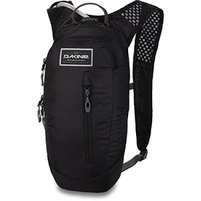 Dakine Shuttle Sac À Dos Avec Réservoir Black 6 L pour 42