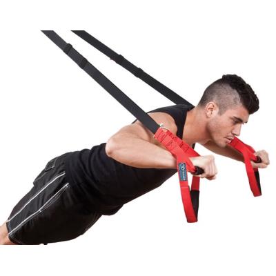 Suspension Trainer 450kg Tested pour 59