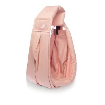 THEBABASLING CLASSIC - PORTE-BB ROSE BRUMEUX pour 66