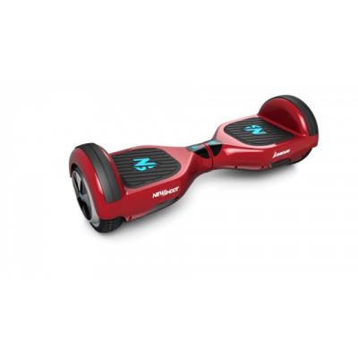 Hoverboard Skateboard Électrique Spinboard Classic 2.0 Extreme Red pour 549