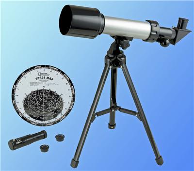 Télescope Akor 180x pour 44