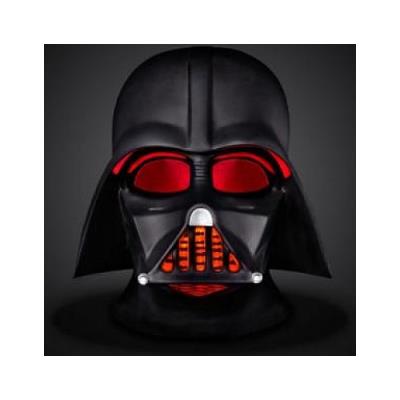 Star Wars - Lampe dambiance Mood Light Darth Vader 25 cm pour 46