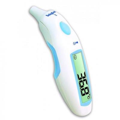 LBS - Thermometre Babyscan 2 pour 39