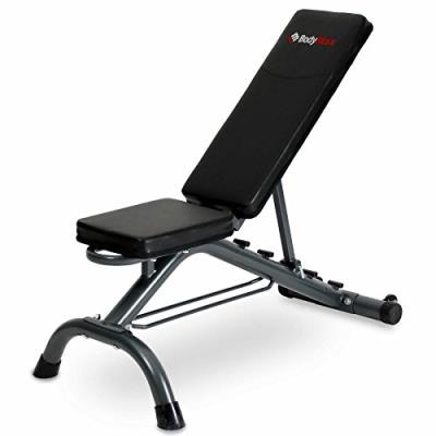 Bodymax Cf325 Fid-banc De Musculation pour 117