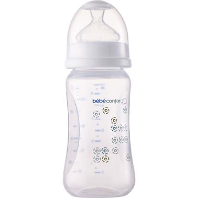 Biberon maternity blanc 270 ml pour 16