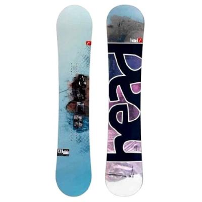 Snowboard Femme Head Fountain I 2012 - 147 pour 247