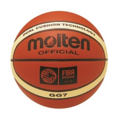 Ballon Basket Molten Gg Taille - T7 pour 77