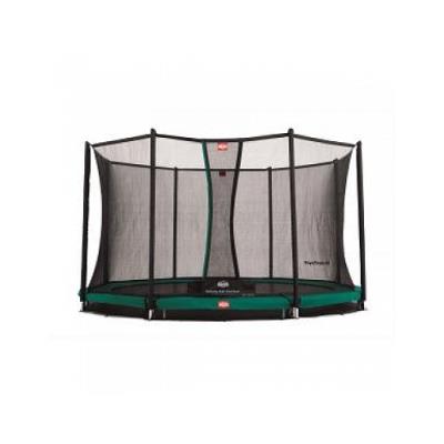 Trampoline Berg Inground Champion + Safety Net Deluxe 430cm pour 1120