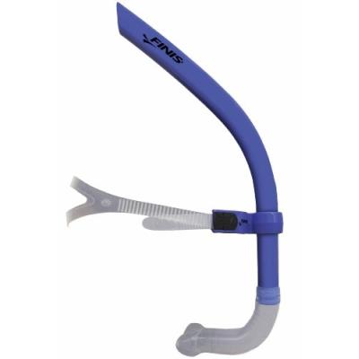 Finis Glide Snorkel Tuba Ocean Blue pour 35