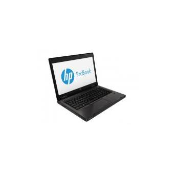 Ordinateur portable HP ProBook 6470b Intel Core i5 Disque Dur 500