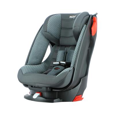 Sige auto inclinable Groupe 1 (9kg  18kg) - 4 toiles aux tests TCS - protection chocs latraux - Assise inclinable 4 positions pour 110