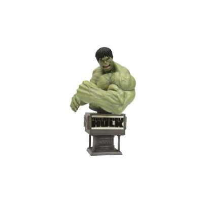 Marvel Fine Art buste Hulk 23 cm pour 256