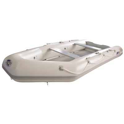 Bateau Gonflable Z-ray Ii 700 Plancher Aluminium pour 1199