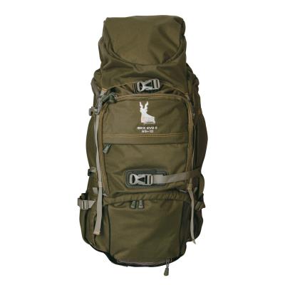 Sac À Dos Markhor Ibex Evo Ii Green 65 L pour 276