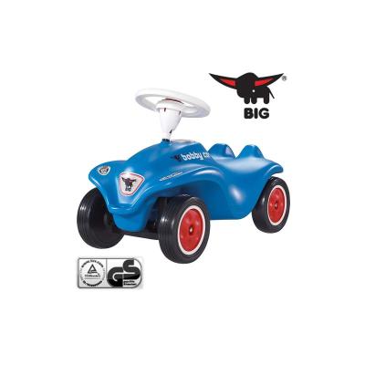 Big 800056201 Big New Bobby Car - Bleu pour 58