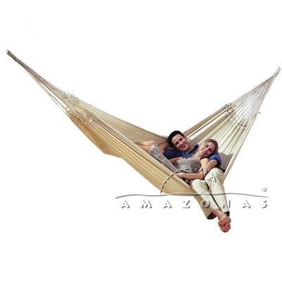 AMAZONAS - Hamac familial PARADISO NATURA 360x175 pour 84