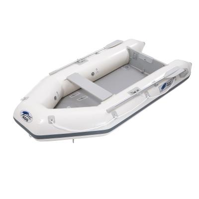 Bateau Gonflable Z-ray Iii 400 Plancher Air Deck pour 759