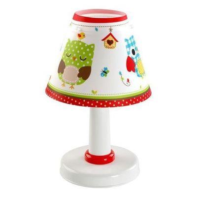 Lampe de table hibou - dalber - 21391 pour 32