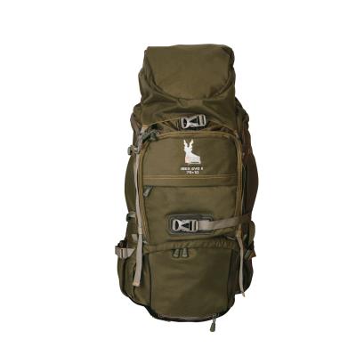 Sac À Dos Markhor Ibex Evo Ii Green 75 L pour 286