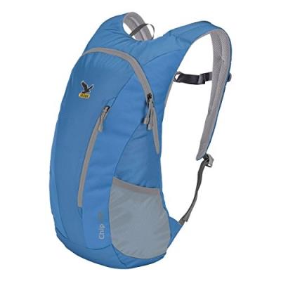 Salewa Puce 22 Sac À Dos De Randonnée Bleu Bleu - Davos 53 X 34 X 2 Cm pour 50