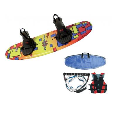 Pack Wakeboard 180 Junior 122 Hydroslide pour 370